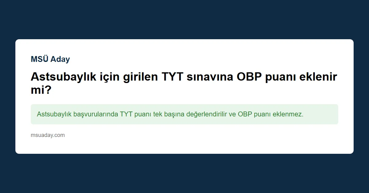 Ayak baş parmağı yamukluğu MSÜ sınavı için engel midir?