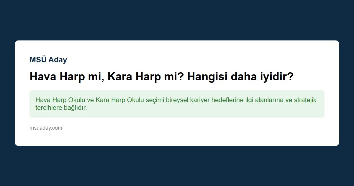 Hava Harp Okulu'na başvurduktan sonra sağlık raporu alındığında Kara veya Deniz Harp Okulu'na tekrar başvurabilir miyim?