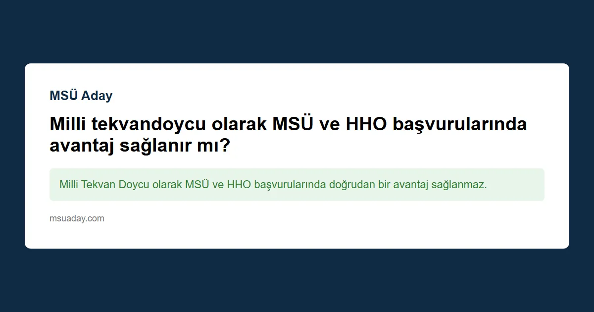 Minimal kalp kapakçığı kaçak, MSÜ için engel olur mu?