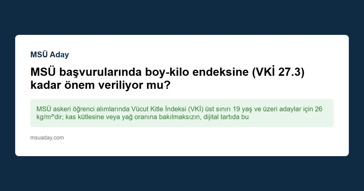 MSÜ başvurusu için dikişli yaraların kabul edilen derinliği nedir?