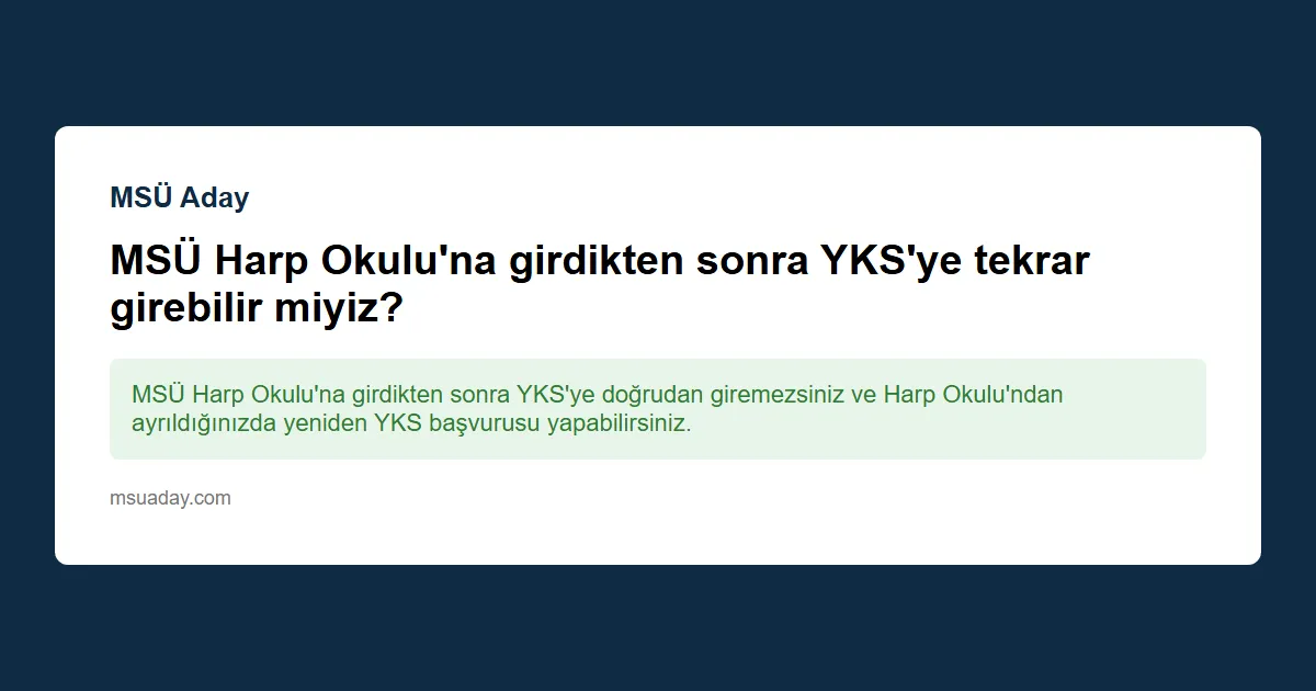 MSÜ Hava Harp Okulu'nda boy 164,5 kabul şartı var mı?