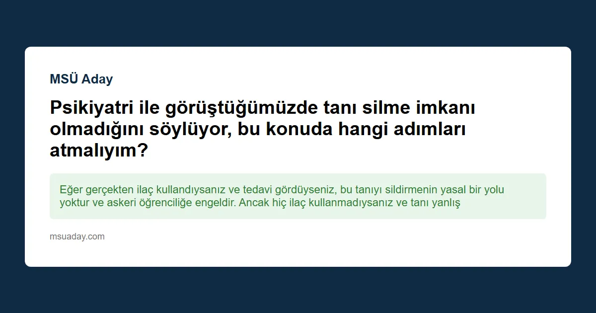 Psikomotor nedir tam olarak?