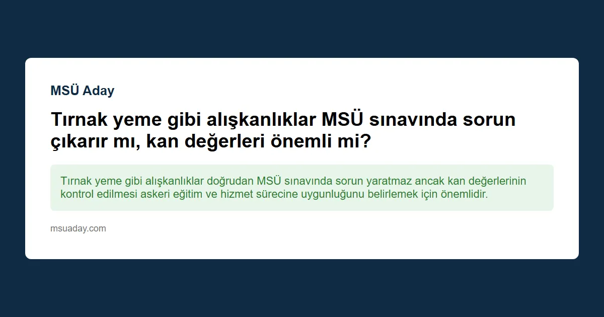 Türk olmayanlar asker olabiliyor mu?