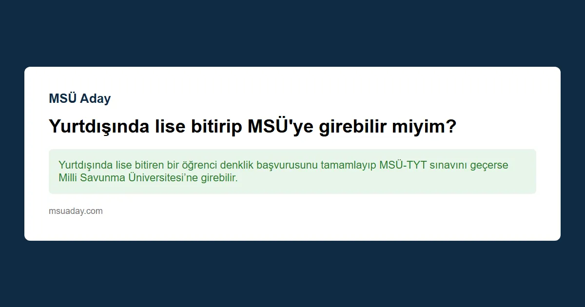 Zoretanin kullanmak MSÜ sınavı ve sağlık şartları için engel midir?